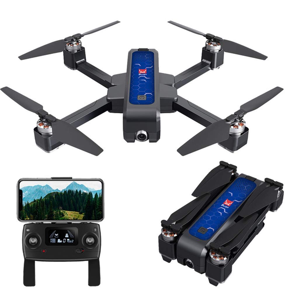 MJX B4W Quadcopter drone - Kıbrıs Electronics